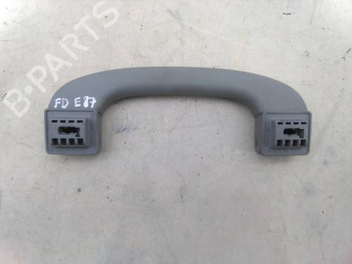Interior roof handle BMW 1 (E87) 120 d | BP22953839I35 - Image 2