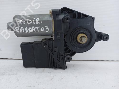 Used Right rear window motor Right rear window motor VW PASSAT B5.5 (3B3) 1.9 TDI (101 hp) 22955908 22955908