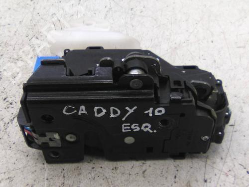 Used Front left lock Front left lock 21596273 21596273