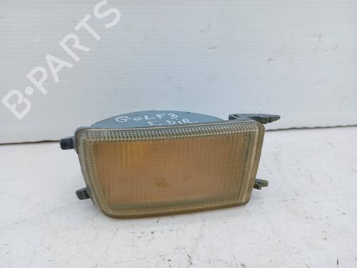 Used Right front indicator Right front indicator 22955912 22955912