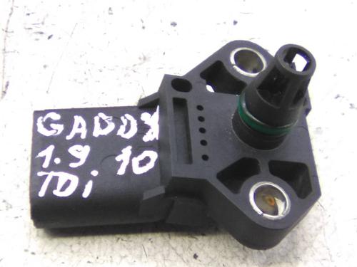 Used Electronic module Electronic module VW CADDY III MPV (2KB, 2KJ, 2CB, 2CJ) 1.9 TDI (105 hp) 19845317 19845317