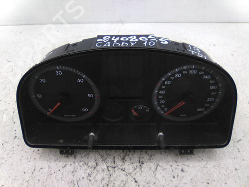Used Instrument cluster Instrument cluster 22337161 22337161