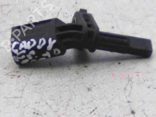 Used Electronic module Electronic module VW CADDY III MPV (2KB, 2KJ, 2CB, 2CJ) 1.9 TDI (105 hp) 21576215 21576215