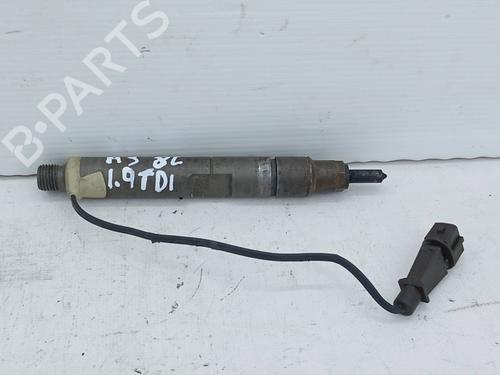 Used Injector Injector 19845322 19845322