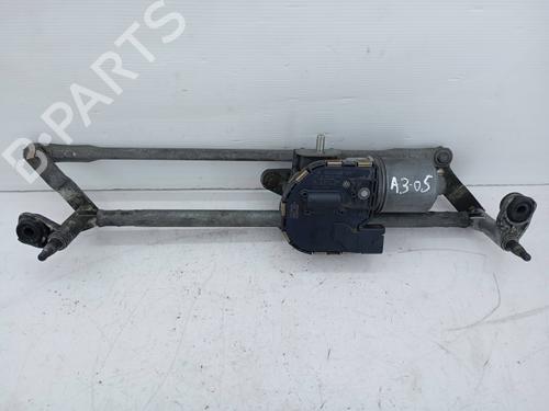 Used Front wiper motor Front wiper motor AUDI A3 (8P1) 2.0 TDI (136 hp) 22953848 22953848