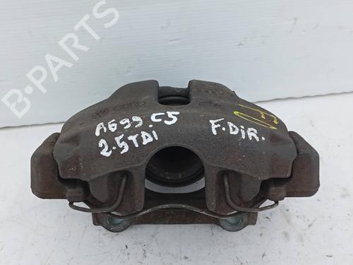 Used Right front brake caliper Right front brake caliper 19845325 19845325