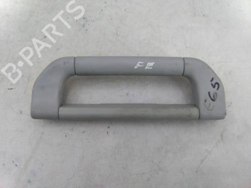 Innvendig takhåndtak Innvendig takhåndtak BMW 7 (E65, E66, E67) 730 d (204 hp) 22953856 22953856
