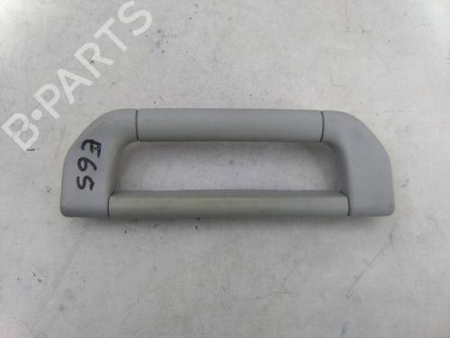 Innvendig takhåndtak Innvendig takhåndtak BMW 7 (E65, E66, E67) 730 d (204 hp) 22953857 22953857