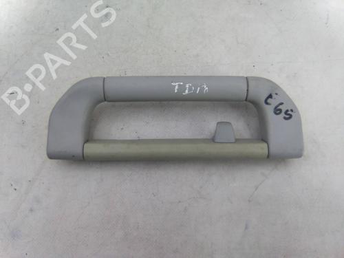 Innvendig takhåndtak Innvendig takhåndtak BMW 7 (E65, E66, E67) 730 d (204 hp) 22953858 22953858