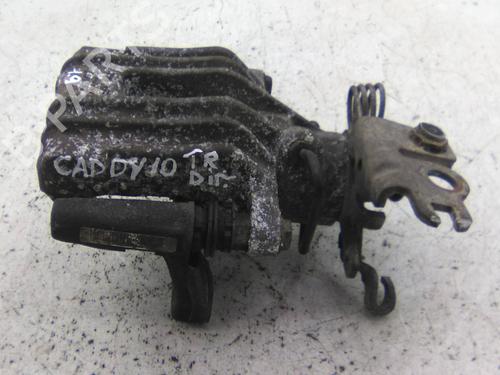 Used Right rear brake caliper Right rear brake caliper 22337174 22337174