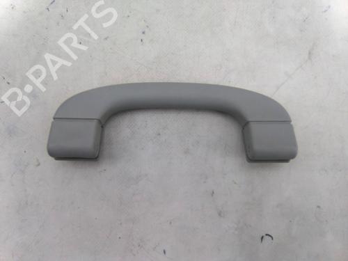 Pega tejadilho Pega tejadilho BMW 5 (E60) 530 d (218 hp) 22953862 22953862