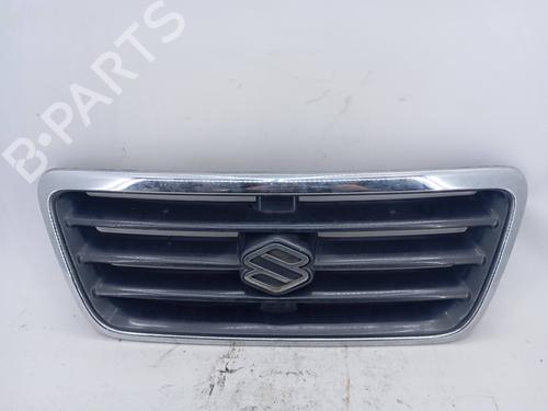 Used Grille Grille AUDI A4 B6 (8E2) [2000-2005] 36226508 36226508