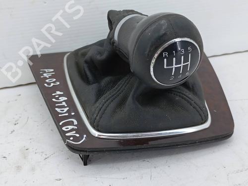 Used Shift knob Shift knob AUDI A4 B6 (8E2) 1.9 TDI (130 hp) 19845327 19845327