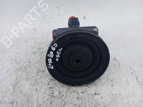 Used Steering pump Steering pump OPEL VECTRA A Hatchback (J89) 1.7 TD (F68, M68) (82 hp) 26511315 26511315