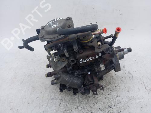 Used Injection pump Injection pump OPEL VECTRA A Hatchback (J89) 1.7 TD (F68, M68) (82 hp) 26511316 26511316