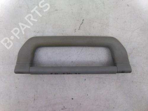 Used Interior roof handle Interior roof handle BMW 5 (E34) 524 td (115 hp) 22953896 22953896
