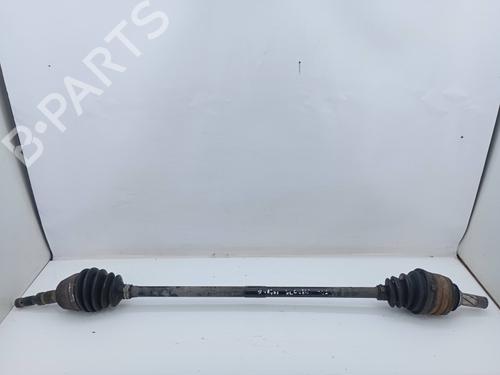 Used Right front driveshaft Right front driveshaft OPEL ASTRA G Estate Van (F70) 1.7 DTI 16V (F70) (75 hp) 28603332 28603332