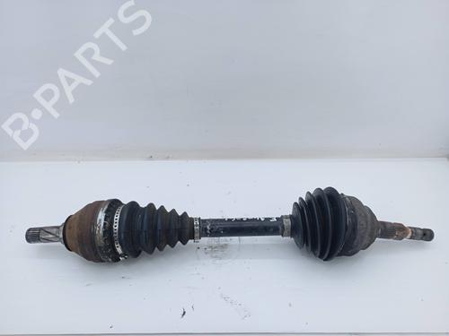 Used Left front driveshaft Left front driveshaft 28603333 28603333