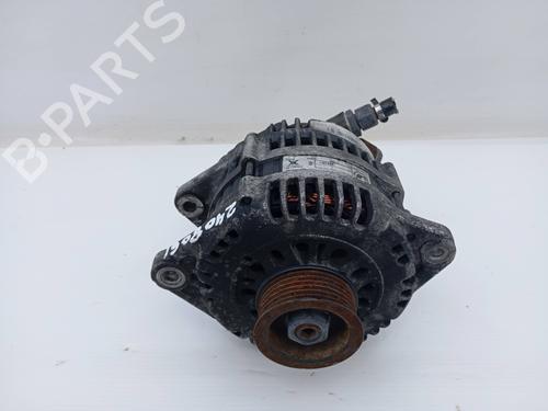 Used Alternator Alternator OPEL ASTRA G Estate Van (F70) 1.7 DTI 16V (F70) (75 hp) 28603335 28603335