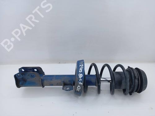 Used Left front shock absorber Left front shock absorber OPEL ASTRA G Estate Van (F70) 1.7 DTI 16V (F70) (75 hp) 28440086 28440086