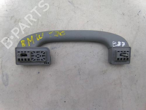 Interior roof handle BMW 1 (E87) 120 d | BP19845347I35 - Image 2