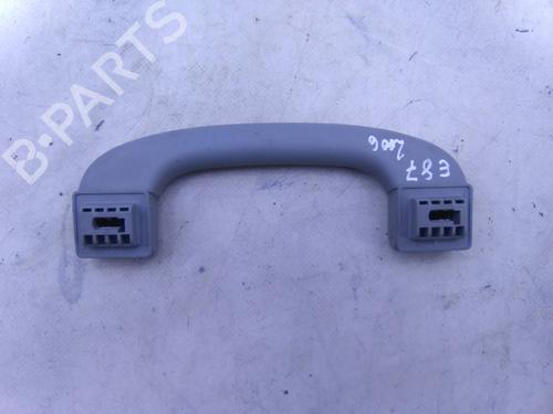 Interior roof handle BMW 1 (E87) 120 d | BP19845351I35 - Image 2