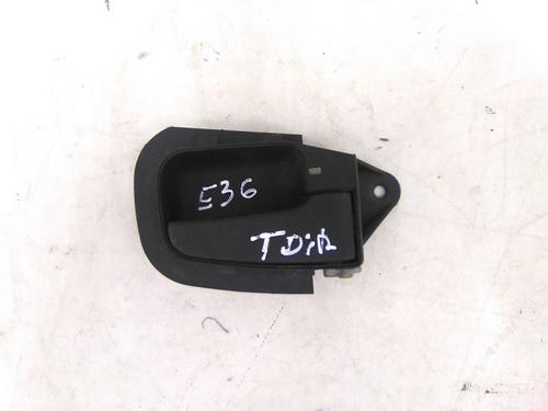 Used Rear right interior door handle Rear right interior door handle BMW 3 (E36) 318 i (113 hp) 22953949 22953949