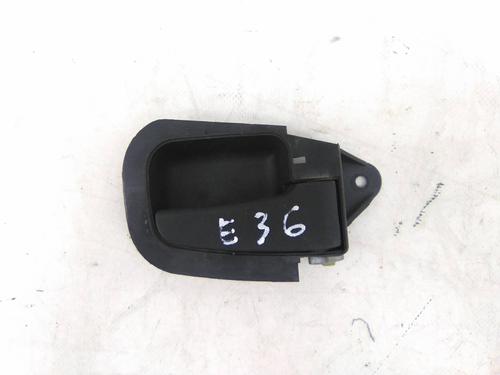 Højre bagtil invendig håndtag Højre bagtil invendig håndtag BMW 3 (E36) 318 i (113 hp) 22953957 22953957