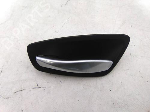 Used Rear left interior door handle Rear left interior door handle BMW 1 (E87) 120 d (150 hp) 22958357 22958357