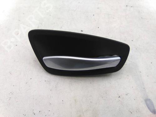 Used Front right interior door handle Front right interior door handle BMW 1 (E87) 120 d (150 hp) 22958359 22958359