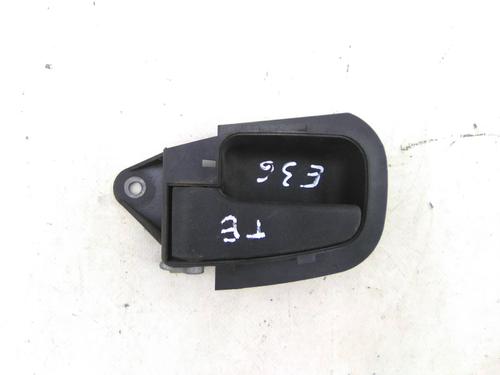 Used Rear left interior door handle Rear left interior door handle BMW 3 (E36) 318 i (113 hp) 22953967 22953967