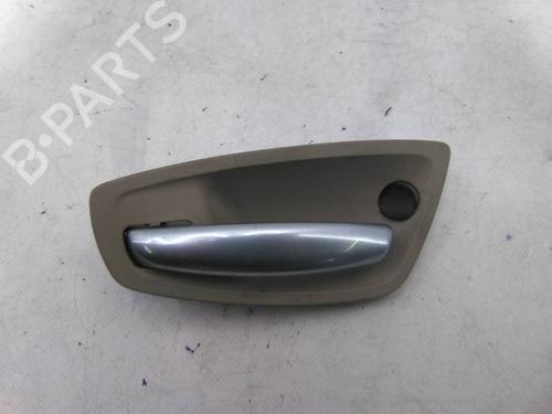Used Rear left interior door handle Rear left interior door handle BMW 1 (E87) 120 d (150 hp) 22958360 22958360