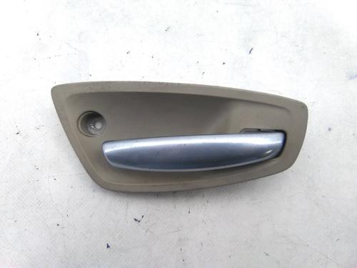 Used Front right interior door handle Front right interior door handle BMW 1 (E87) 120 d (150 hp) 22958362 22958362