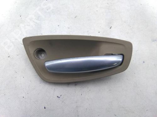Used Rear right interior door handle Rear right interior door handle BMW 1 (E87) 120 d (150 hp) 22958363 22958363