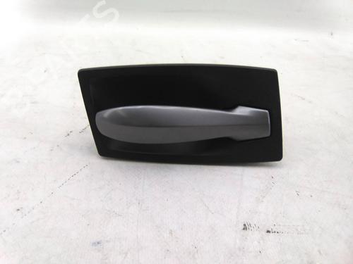 Used Rear right interior door handle Rear right interior door handle BMW 5 (E60) 530 d (218 hp) 22953990 22953990