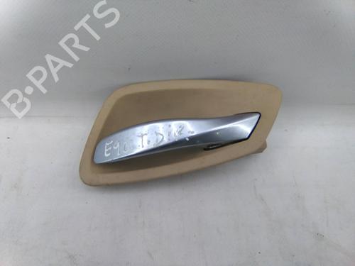 Used Rear right interior door handle Rear right interior door handle BMW 3 (E90) 320 d (156 hp) 36226512 36226512
