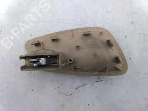 Rear right interior door handle BMW 3 (E90) 320 d | BP36226512I16 - Image 2