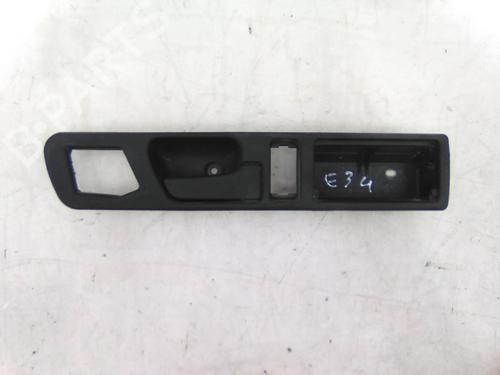 Used Rear right interior door handle Rear right interior door handle BMW 5 (E34) 524 td (115 hp) 22953995 22953995