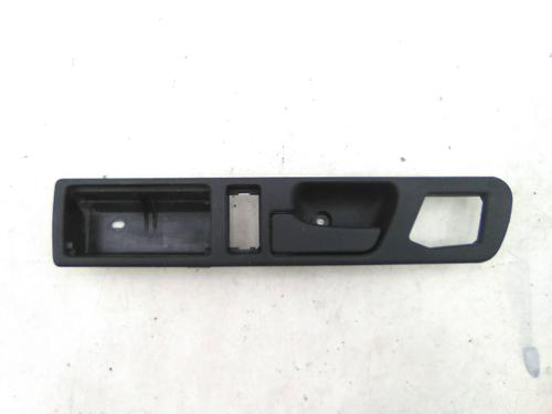 Maneta interior trasera izquierda Maneta interior trasera izquierda BMW 5 (E34) 524 td (115 hp) 22953996 22953996