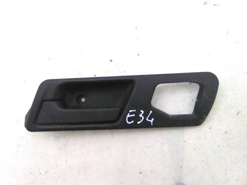 Used Front left interior door handle Front left interior door handle BMW 5 (E34) 524 td (115 hp) 22953999 22953999