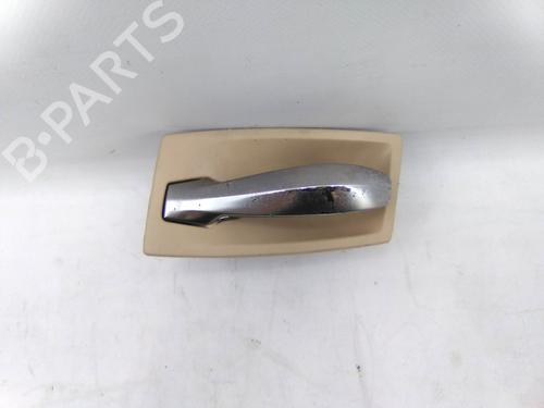 Used Front left interior door handle Front left interior door handle BMW 5 (E60) 530 d (218 hp) 22954000 22954000