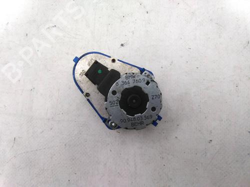 Used Electronic module Electronic module BMW 3 (E36) 318 i (113 hp) 22958432 22958432