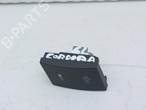 Used Switch Switch SEAT CORDOBA (6L2) 1.9 TDI (131 hp) 22954092 22954092