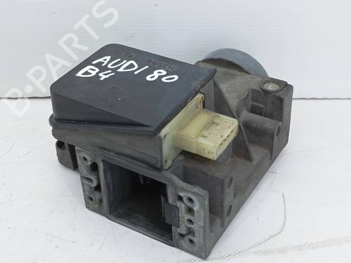Used Mass air flow sensor Mass air flow sensor AUDI 80 B4 Saloon (8C2) 1.9 TDI (90 hp) 22954093 22954093