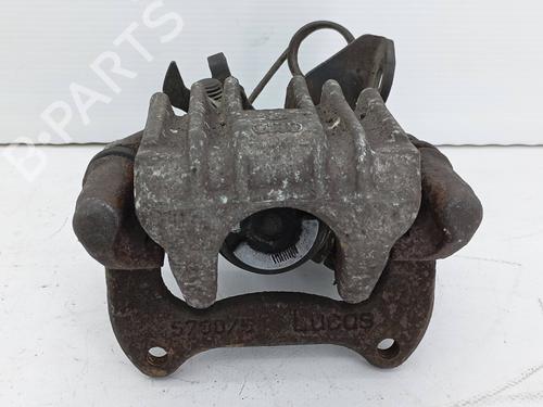 Used Left rear brake caliper Left rear brake caliper 22958497 22958497