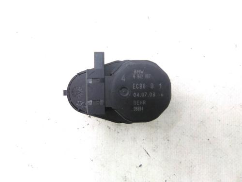 Used Electronic module Electronic module BMW 5 (E60) 530 d (218 hp) 22958477 22958477