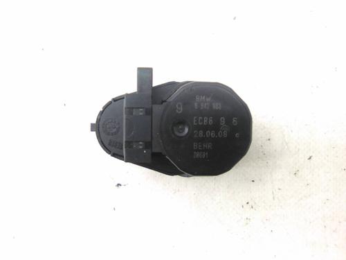 Used Electronic module Electronic module BMW 5 (E60) 530 d (218 hp) 22958486 22958486