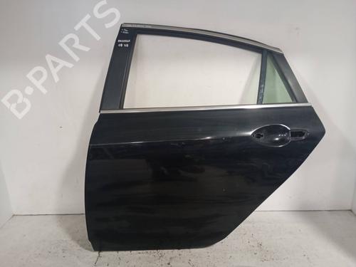 Used Left rear door Left rear door OPEL CORSA B (S93) [1993-2009] 36226516 36226516
