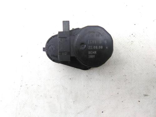 Used Electronic module Electronic module BMW 5 Touring (E61) 530 d (211 hp) 22958487 22958487