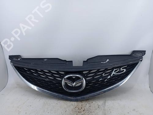 Grill Grill AUDI A3 (8V1, 8VK) [2012-2020] 20172996 20172996